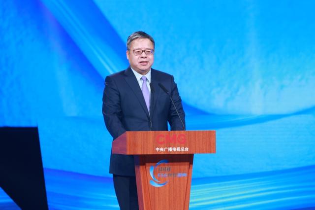 "以负责任的榜样 引领可持续的未来 首届“中国ESG榜样”年度盛典成功举办"