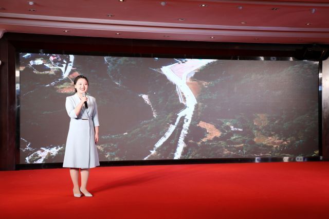 山西皇城相府2024年新春庙（灯）会新闻发布会在河南郑州隆重召开！