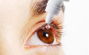 眼睛敏感怎么滴眼药水？滴它温和、不伤眼！