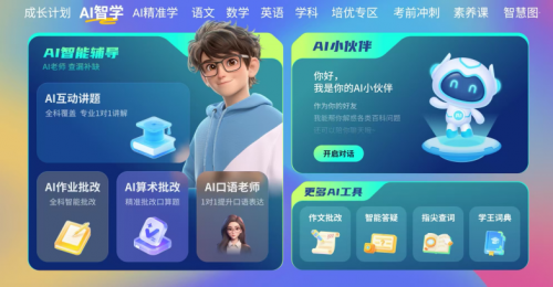 用科技点亮未来学习的无限可能——DOPAI助力智慧教育发展- 财报网