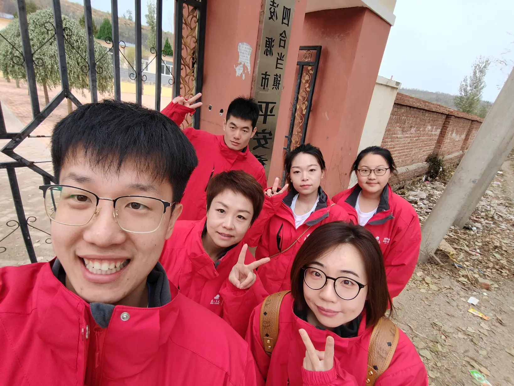 支教日记｜齐琳：重温九一八，点燃爱国情